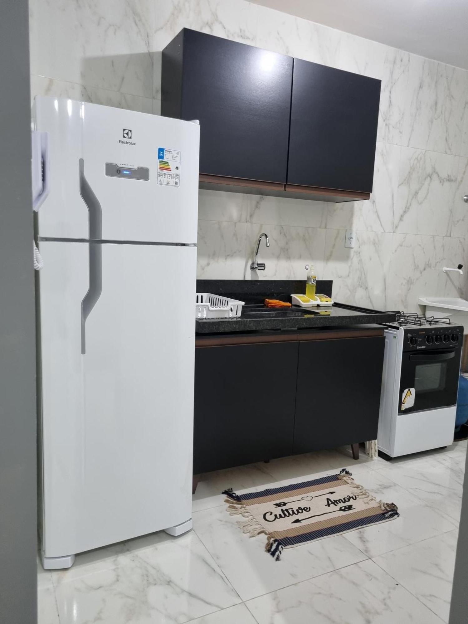 Apartamento 201 Mar Conde  Dış mekan fotoğraf