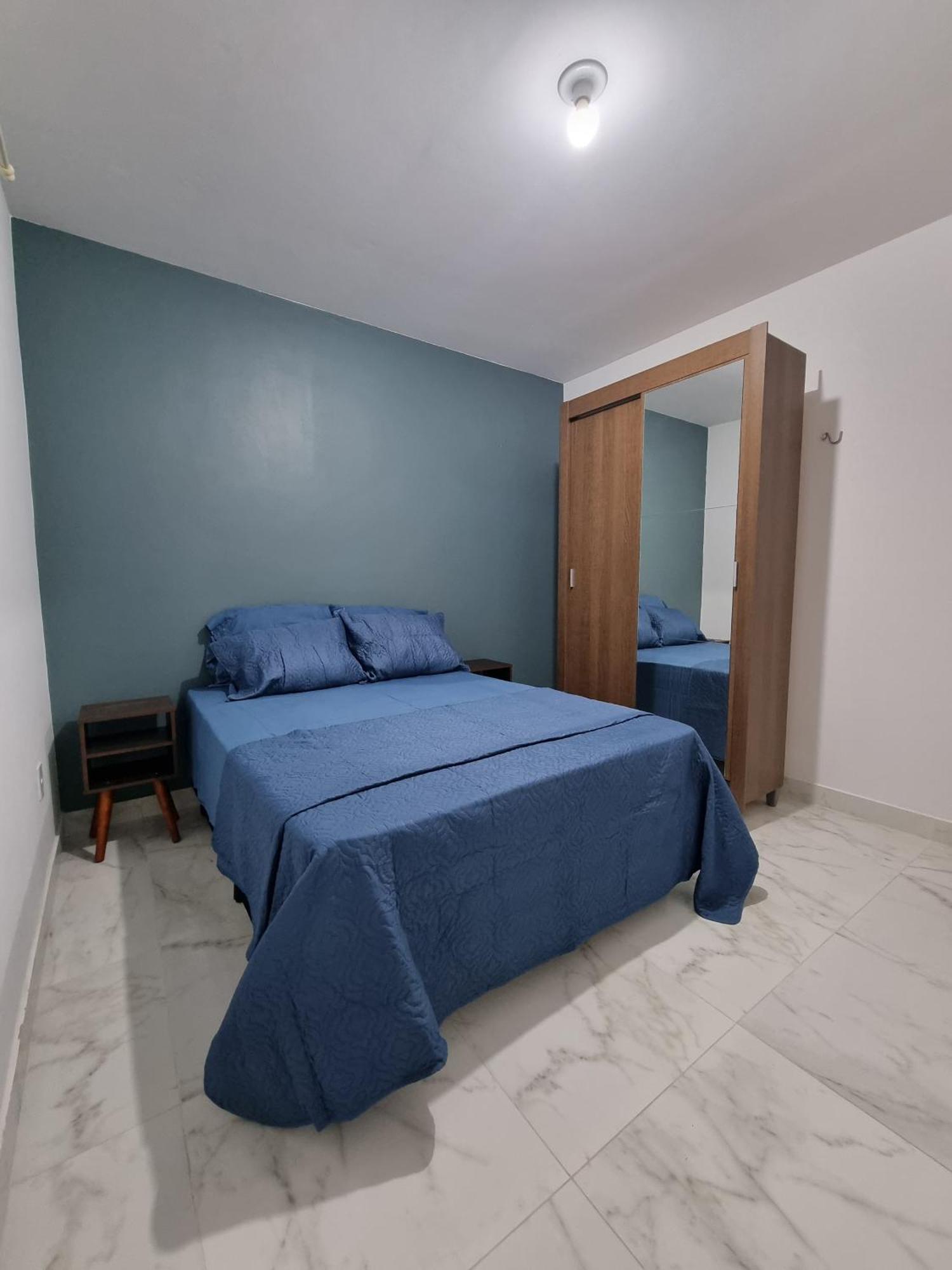 Apartamento 201 Mar Conde  Dış mekan fotoğraf